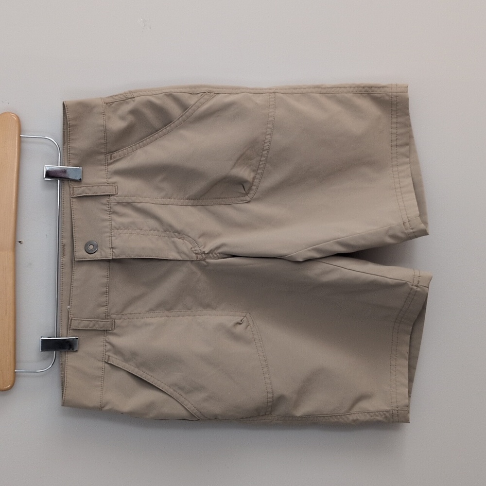 Columbia Anytime Outdoor Long Short size 6